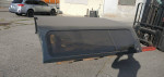 Century Truck Canopy