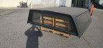 Century Truck Canopy