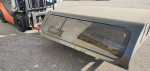 Century Truck Canopy