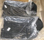 *NEW* 2022-24 Honda Civic Floor & Trunk Mat Set