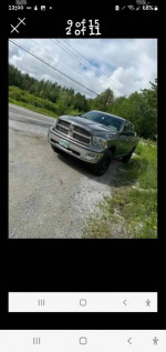 Dodge 81,000 mi
