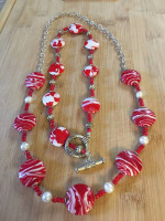 Necklaces (2) your choice
