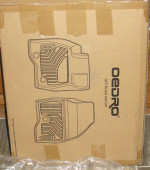 *NEW* 2016-22 Honda Pilot Floor Mats