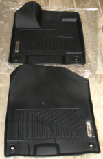 *NEW* 2016-22 Honda Pilot Floor Mats