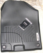 *NEW* 2016-22 Honda Pilot Floor Mats