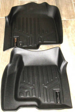 *NEW* Smartliner Silverado 2000-07 Floor Mats