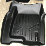 *NEW* Smartliner Silverado 2000-07 Floor Mats