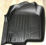 *NEW* Smartliner Silverado 2000-07 Floor Mats