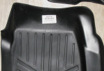 *NEW* Smartliner Silverado 2000-07 Floor Mats