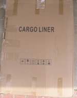 *NEW* Nissan Rogue Cargo Liner Tray