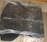 *NEW* Nissan Rogue SV S 2014-18 Cargo Mat