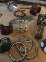 Real nice bracelets