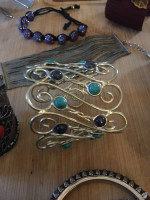 Real nice bracelets