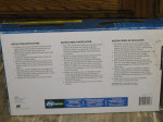 *NEW* Chevy GMC Olds Isuzu Driver Side Mirror