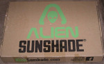 *NEW* Jeep Rear Mesh Sun Shade