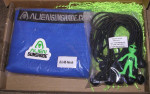 *NEW* Jeep Rear Mesh Sun Shade