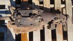Saginaw 4 speed transmission
