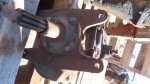 Saginaw 4 speed transmission