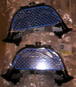 *NEW* High End Luxury Truck Steps