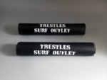 Surfboard Pads for car top roof racks