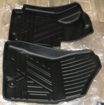 *NEW* Hyundai Tucson Custom Floor Mats