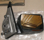 *NEW* F-Series Passenger Side Towing Mirror
