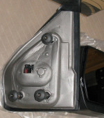 *NEW* F-Series Passenger Side Towing Mirror