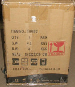 *NEW* F-Series Passenger Side Towing Mirror