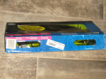 *NEW* Chevy Cadillac GMC Pass Side Power Mirror