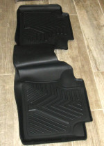*NEW* 2015-22 Chevy Colorado/ GMC Canyon floor Mats