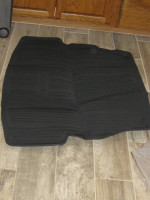 *NEW* Toyota Rav4 Cargo Liner