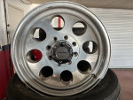 Pro Comp Xtreme Alloys