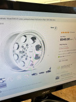 Pro Comp Xtreme Alloys