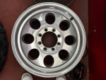 Pro Comp Xtreme Alloys