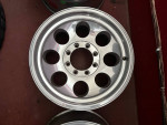 Pro Comp Xtreme Alloys