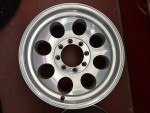 Pro Comp Xtreme Alloys
