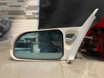 86-91 Mazda Rx-7 Turbo II Aero Mirrors TII Rx7 FC FC3S
