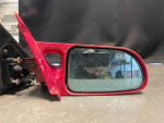 86-91 Mazda Rx-7 Turbo II Aero Mirrors TII Rx7 FC FC3S