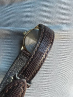 vintage Gruen ladies watch