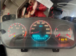 06-09 Chevy Impala SS Instrument Cluster