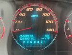 06-09 Chevy Impala SS Instrument Cluster