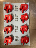 MSD Coil Packs LS1 LS6 Camaro Corvette GTO