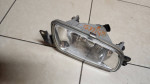 2001 Mitsubishi Montero Limited Tire, Headlight