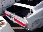 TRADE SELL BARTER - 1968 Mustang FASTBACK Eleneor 350 Shelby project