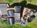 Car Stereo Stuff