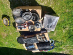Car Stereo Stuff