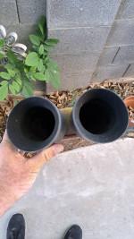 Muffler by Magna Flow