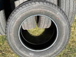 Continental Van Contact 235 65 16 tires