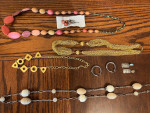 Jewelry Lot - 20 Items