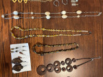 Jewelry Lot - 20 Items